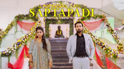 Saptapadi Episode 166 on Colors Kannada SD - past program