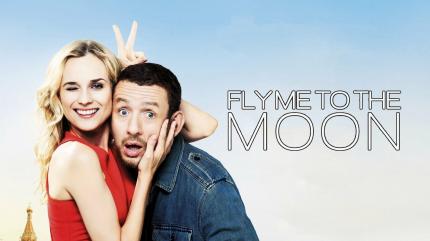 Fly Me to the Moon on Romedy Now - past program