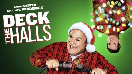 Deck the Halls on Romedy Now - past program