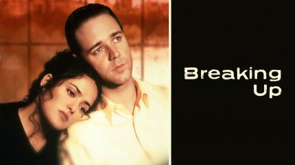 Breaking Up on Romedy Now - past program