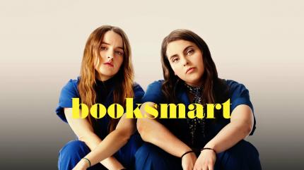 Booksmart on Romedy Now - future program