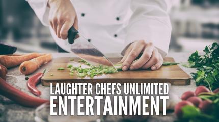 Laughter Chefs Unlimited Entertainment on Colors HD - past program