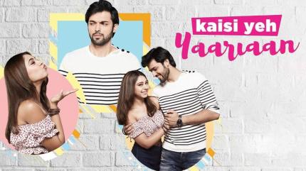 Kaisi Yeh Yaariaan Episode 9 on Colors HD - past program