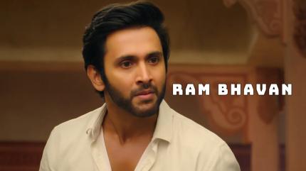 Ram Bhavan Episode 153 on Colors HD - future program