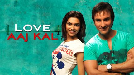 Love Aaj Kal on Colors Cineplex HD - past program