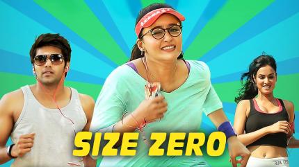 Size Zero on Colors Cineplex HD - future program