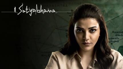 Satyabhama on Colors Cineplex HD - future program