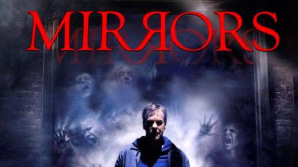 Mirrors on Movies Now HD - past program