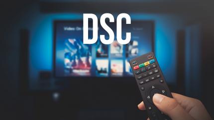 DSC Episode 2 on Movies Now HD - past program