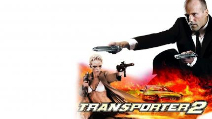 Transporter 2 on Movies Now HD - future program