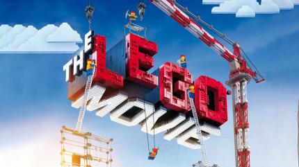 The LEGO Movie on Movies Now HD - future program