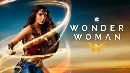 Wonder Woman on Movies Now HD - future program