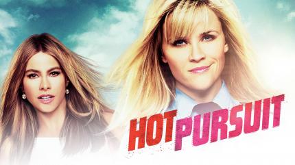 Hot Pursuit on Movies Now HD - future program