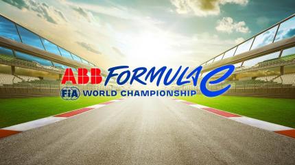 FIA Formula E Highlights Episode 23 on Sony Ten 5 HD - future program