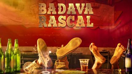Badava Rascal on Colors Kannada Cinema - past program