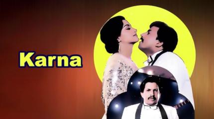 Karna on Siri Kannada - future program