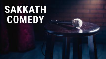 Sakkath Comedy on Siri Kannada - future program
