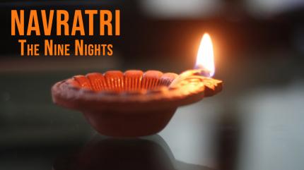 Navratri The Nine Nights Episode 1 on Travelxp HD - future program