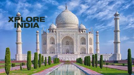 Xplore India on Travelxp HD - future program