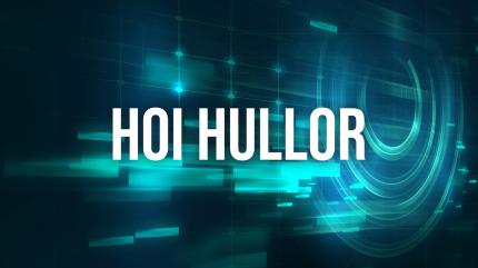 Hoi Hullor Episode 65 on Sun Bangla - past program