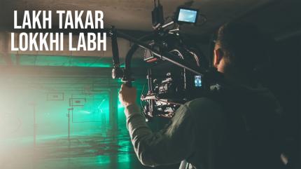 Lakh Takar Lokkhi Labh Episode 99 on Sun Bangla - past program