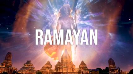 Ramayan Episode 64 on Sun Bangla - past program