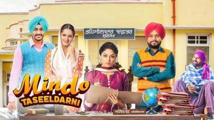 Kamli Ishq Di Episode 32 on Zee Punjabi - future program