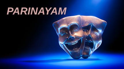 Parinayam on Surya Movies - live program