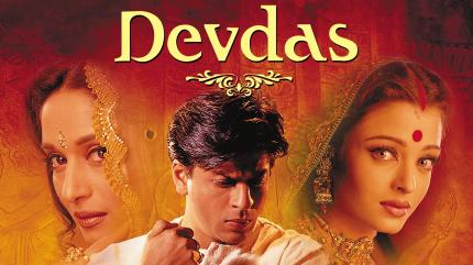 Devdas on Colors Cineplex Bollywood - future program