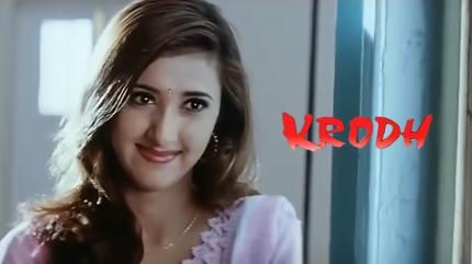 Krodh on Colors Cineplex Bollywood - future program