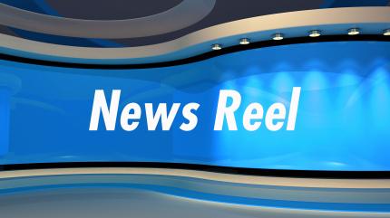News Reel on Asianet News - past program