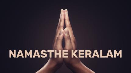 Namasthe Keralam on Asianet News - past program