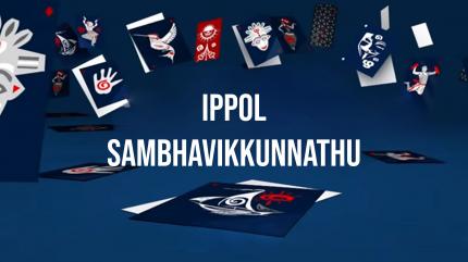 Ippol Sambhavikkunnathu on Asianet News - live program