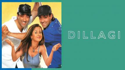 Dillagi on B4U Movies - past program
