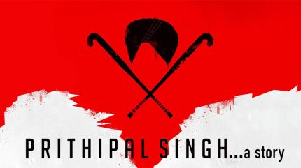 Prithipal Singh... A Story on B4U Movies - live program