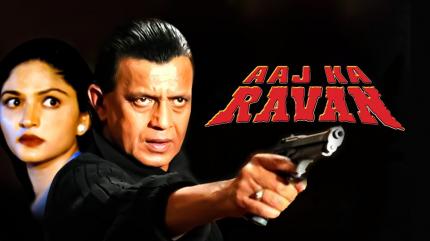 Aaj Ka Ravan on B4U Movies - future program