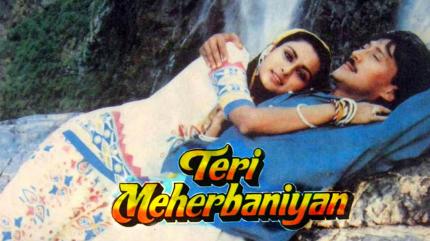 Teri Meherbaniyan on B4U Movies - future program