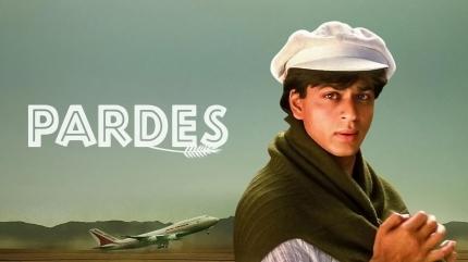 Pardes on And Pictures - future program