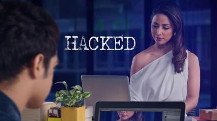 Hacked on And Pictures - future program