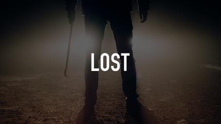 Lost on And Pictures HD - future program