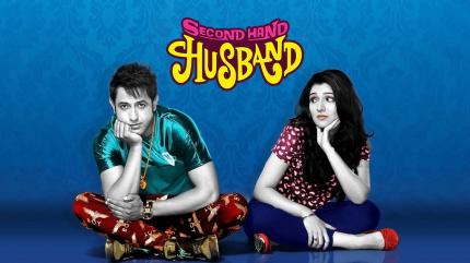 Second Hand Husband on MH1 Dil Se - past program