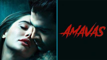 Amavas on MH1 Dil Se - future program