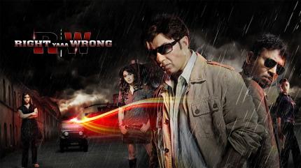 Right Yaaa Wrong on MH1 Dil Se - future program