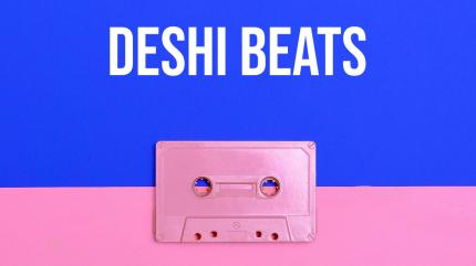 Deshi Beats on Colors Gujarati - past program