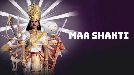 Maa Shakti Episode 1 on Shemaroo TV - future program
