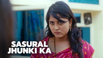 Sasural Jhunki Ka Episode 131 on DD National - past program