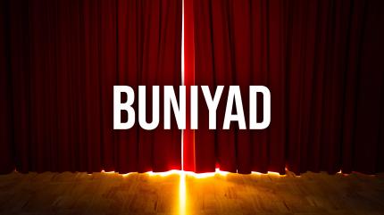 Buniyaad Episode 65 on DD National - past program