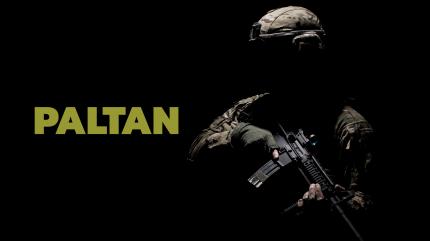 Paltan Episode 52 on DD National - past program