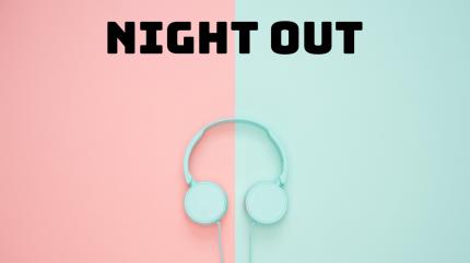 Night Out on MTV - past program