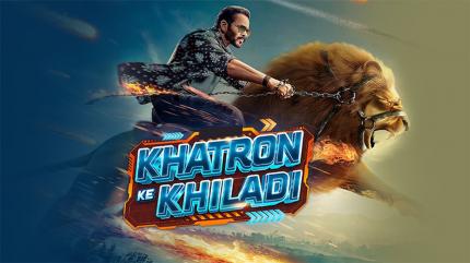 Khatron Ke Khiladi Episode 11 on MTV - past program